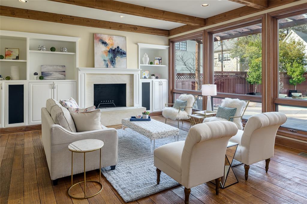 Highland Park 4th Inst - Residential