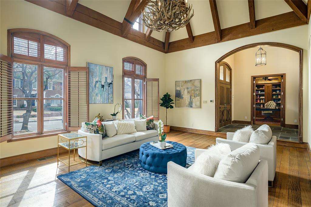 Highland Park 4th Inst - Residential