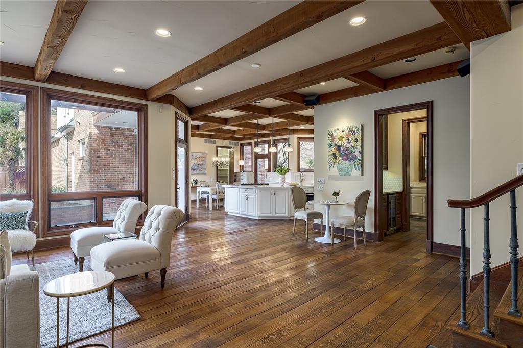 Highland Park 4th Inst - Residential