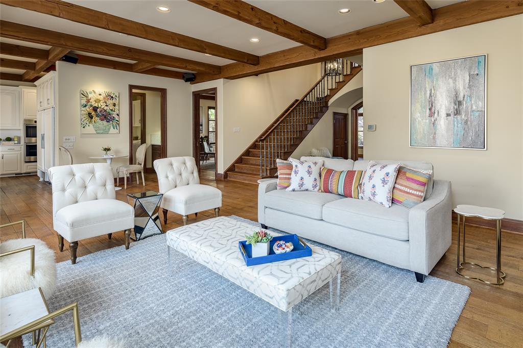 Highland Park 4th Inst - Residential