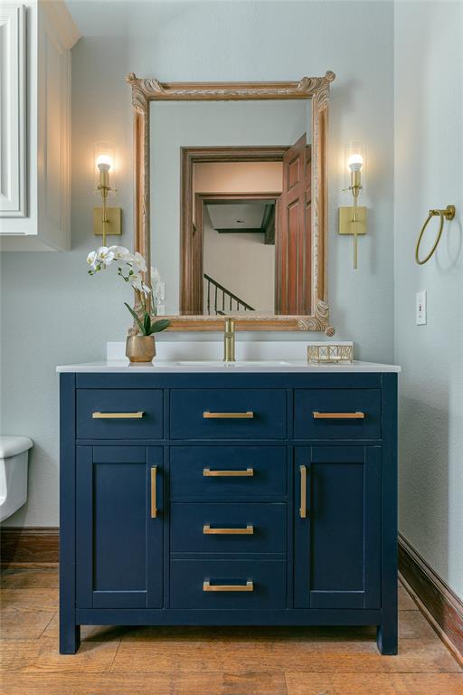 Highland Park 4th Inst - Residential