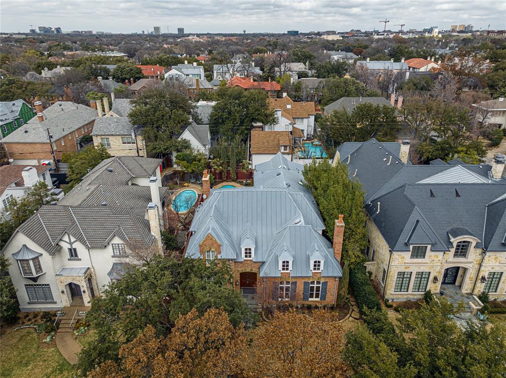 Highland Park 4th Inst - Residential