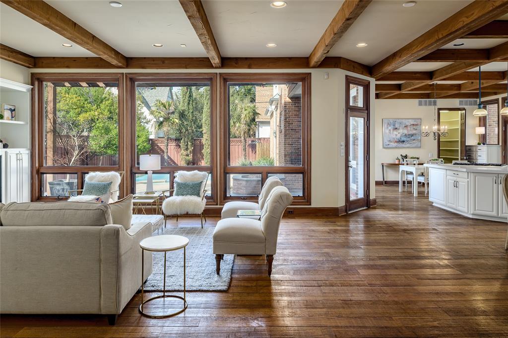 Highland Park 4th Inst - Residential