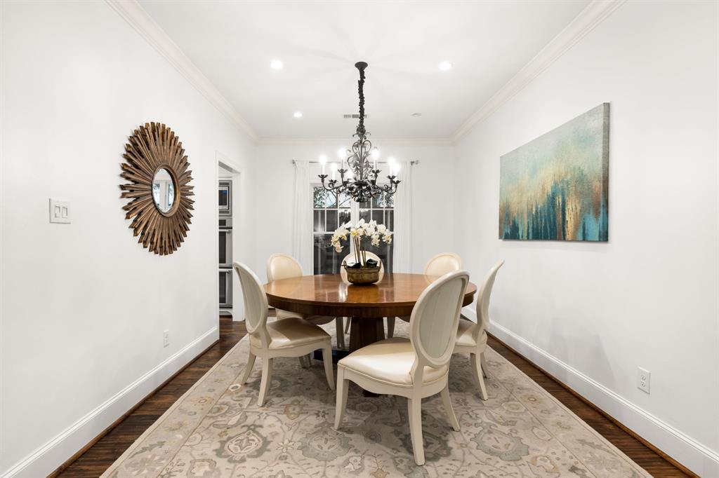 Greenway Crest - Residential