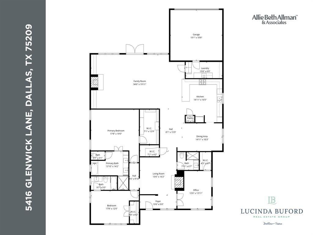 Greenway Crest - Residential