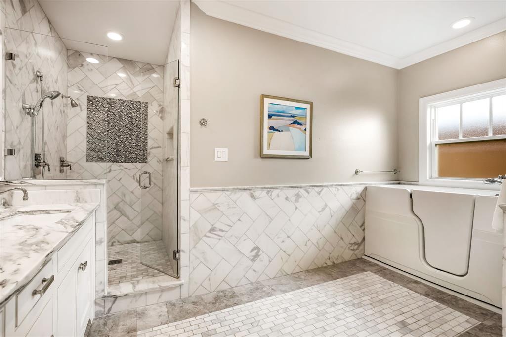 Greenway Crest - Residential