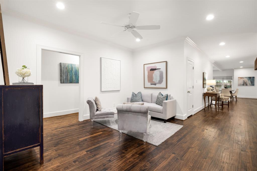 Greenway Crest - Residential