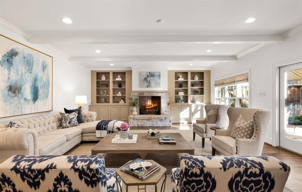 Greenway Crest - Residential