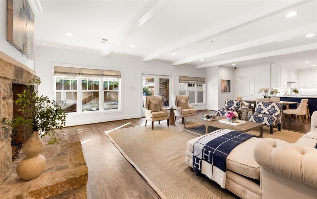 Greenway Crest - Residential