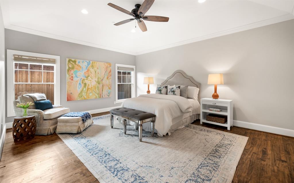 Greenway Crest - Residential