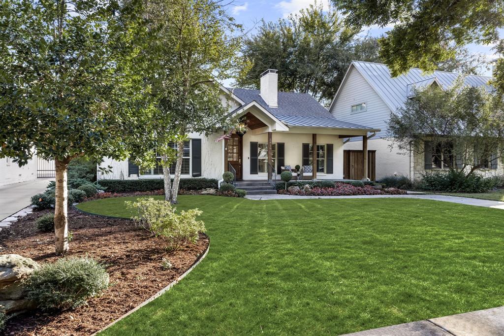 Greenway Crest - Residential