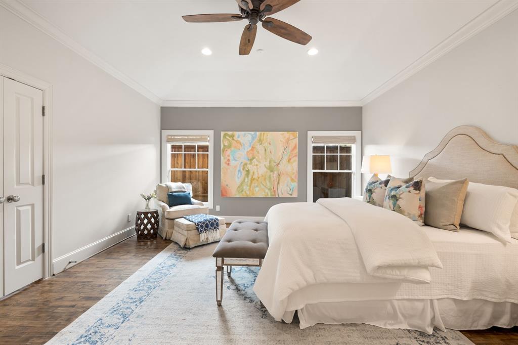 Greenway Crest - Residential