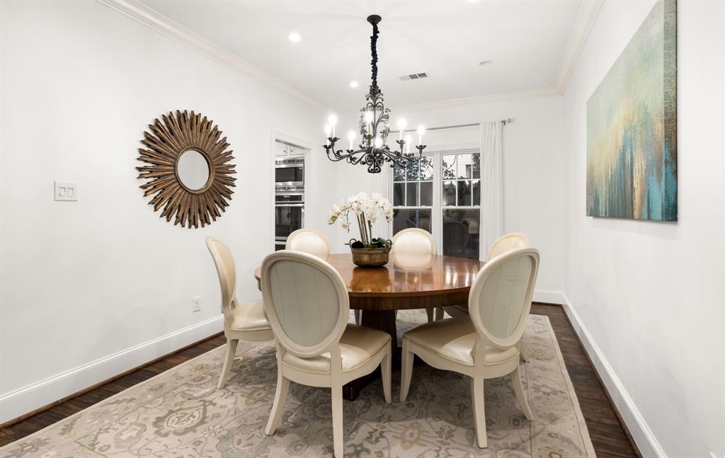 Greenway Crest - Residential