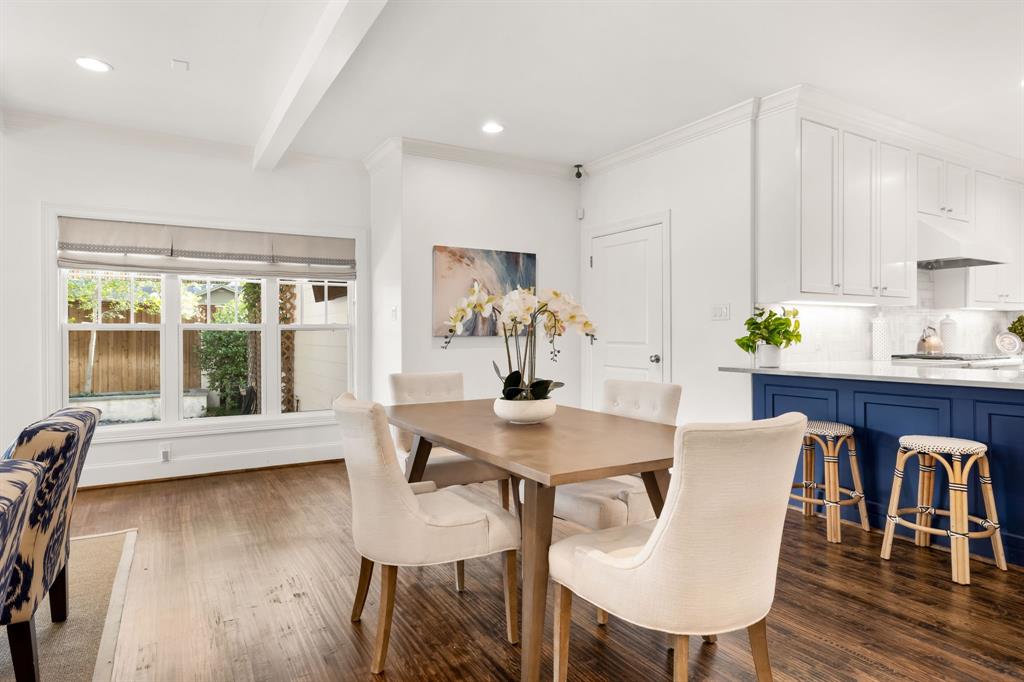 Greenway Crest - Residential