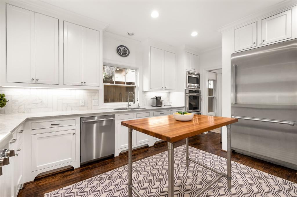 Greenway Crest - Residential