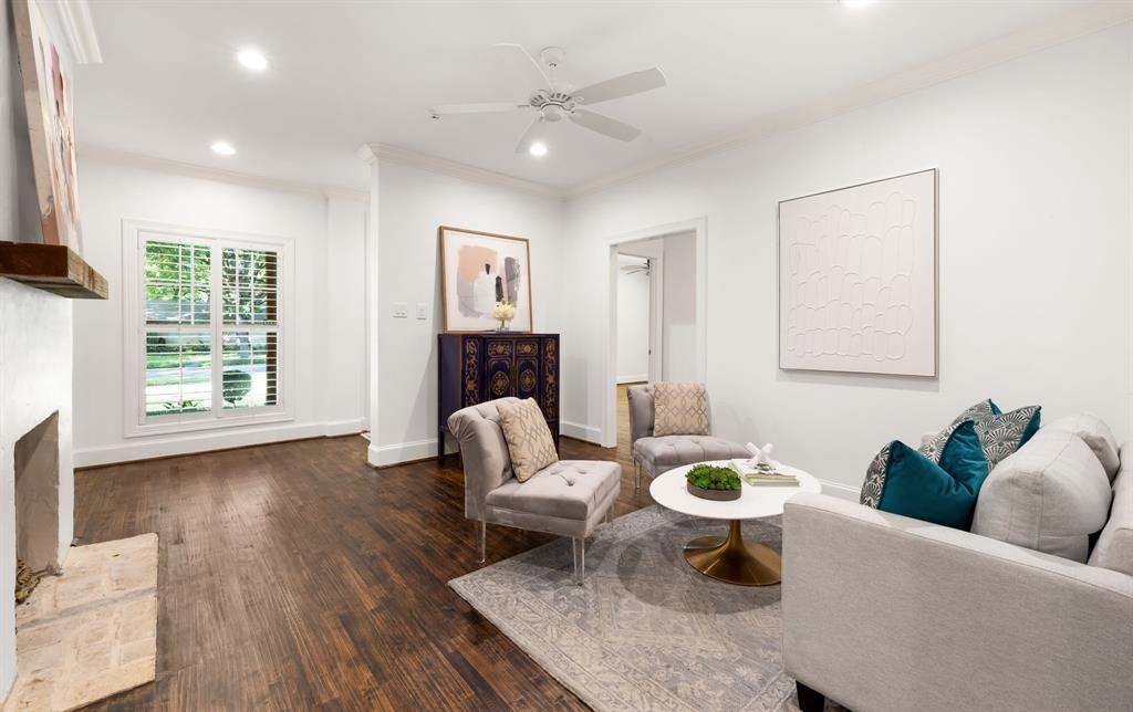 Greenway Crest - Residential