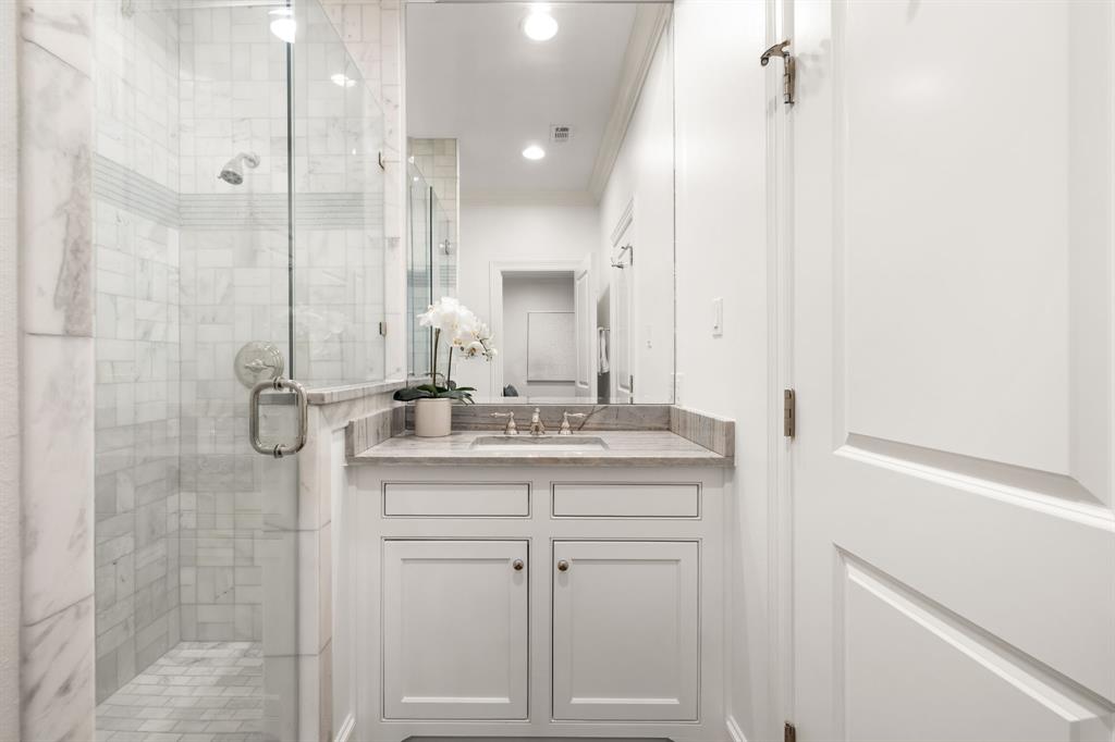 Greenway Crest - Residential