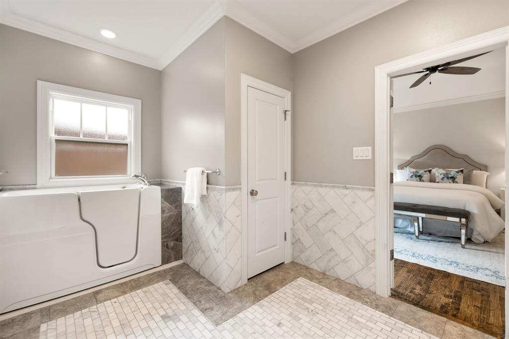 Greenway Crest - Residential