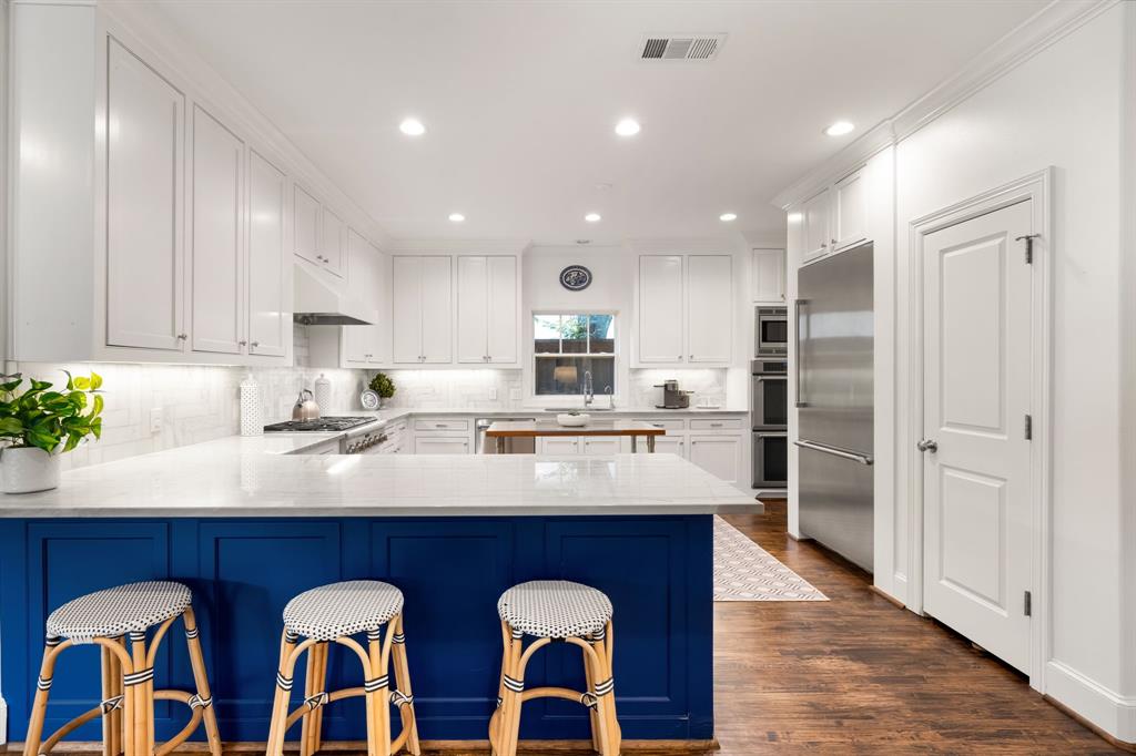 Greenway Crest - Residential