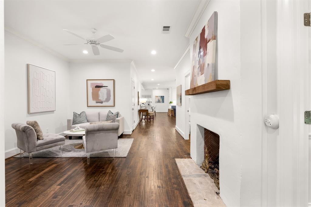 Greenway Crest - Residential