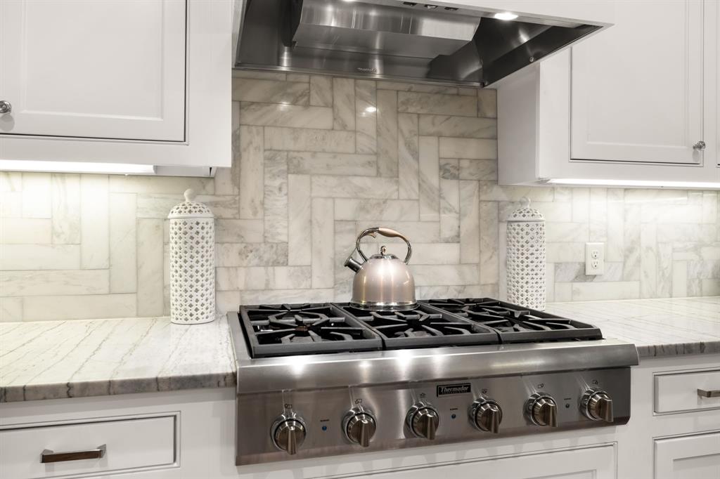 Greenway Crest - Residential