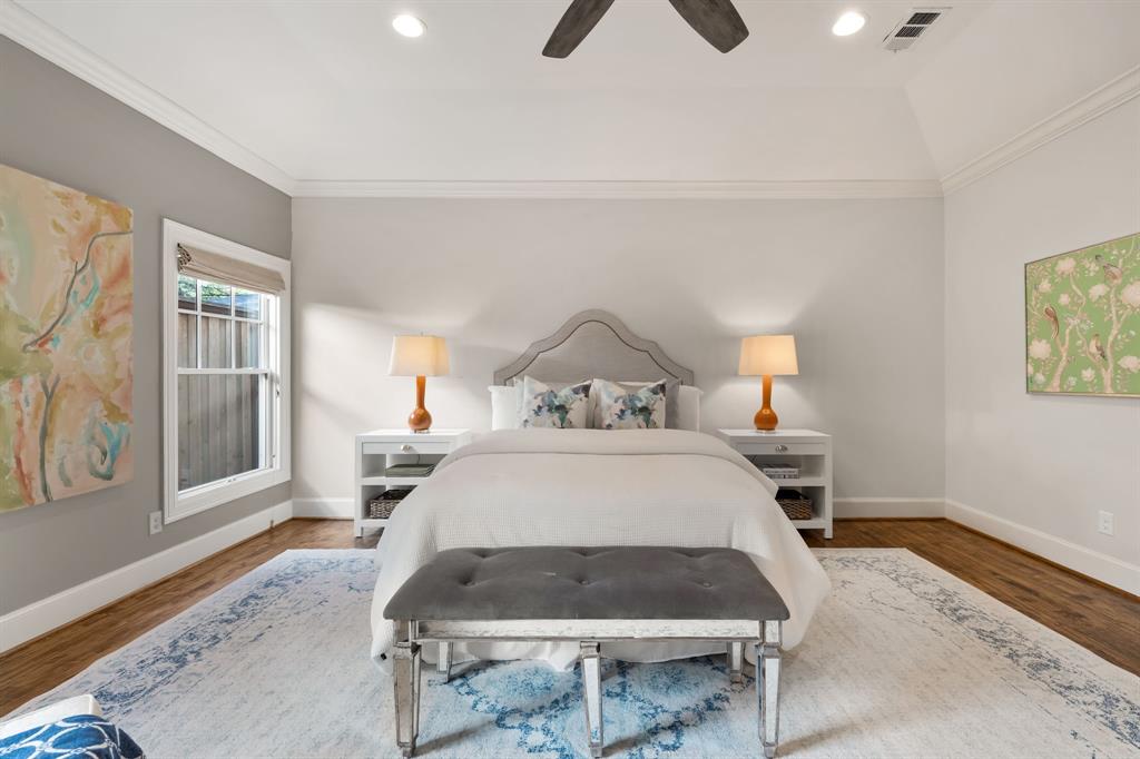 Greenway Crest - Residential