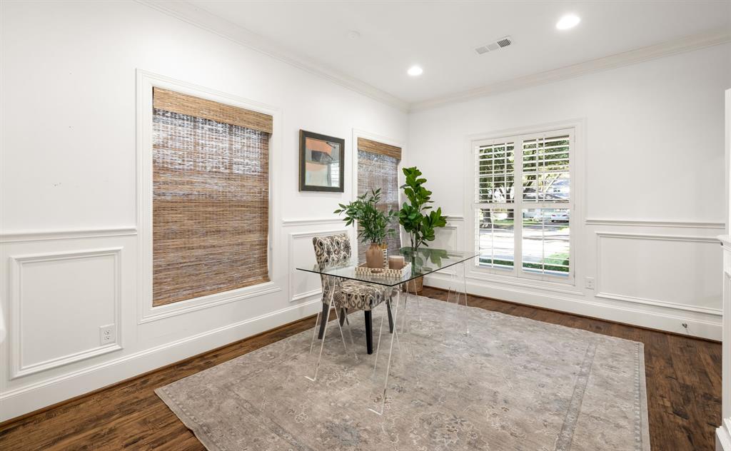 Greenway Crest - Residential