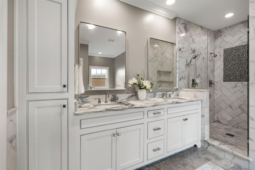 Greenway Crest - Residential