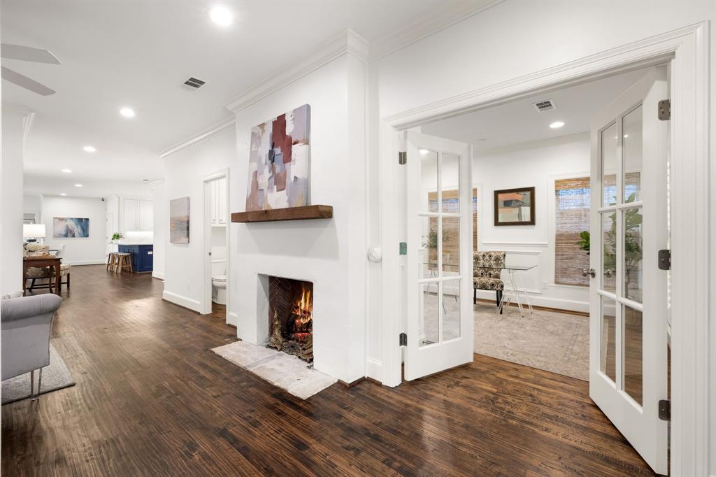 Greenway Crest - Residential