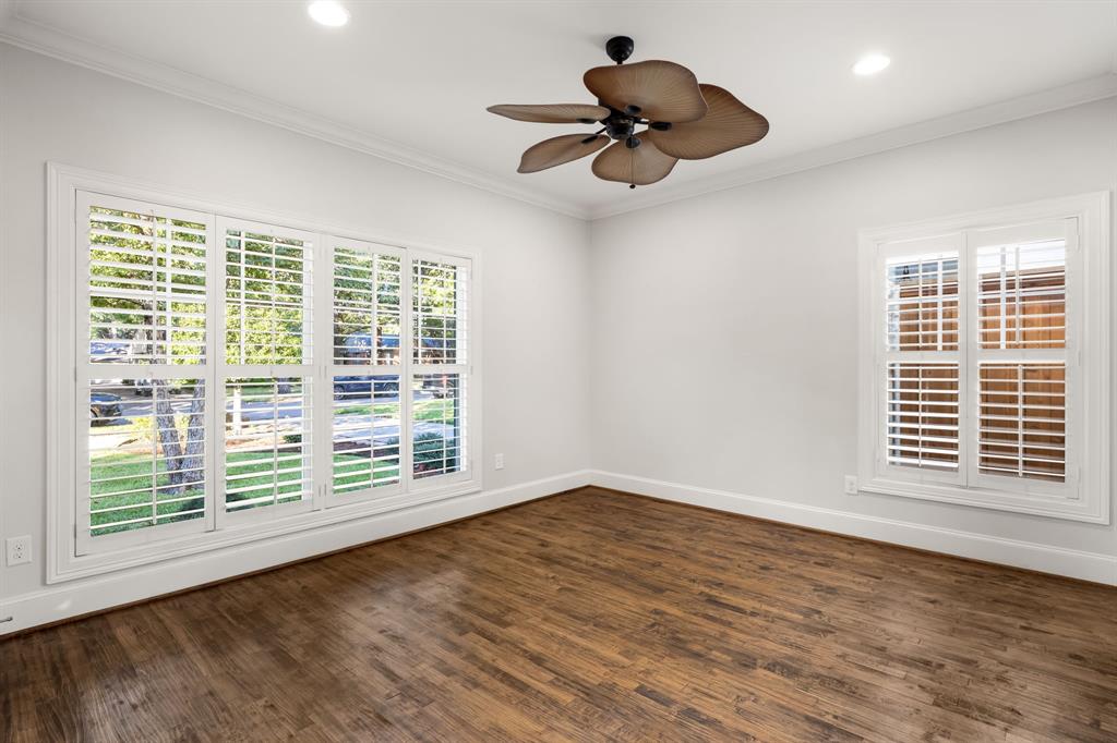 Greenway Crest - Residential