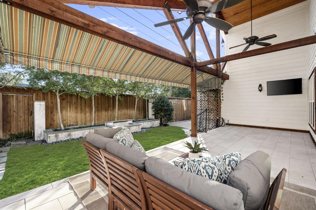 Greenway Crest - Residential