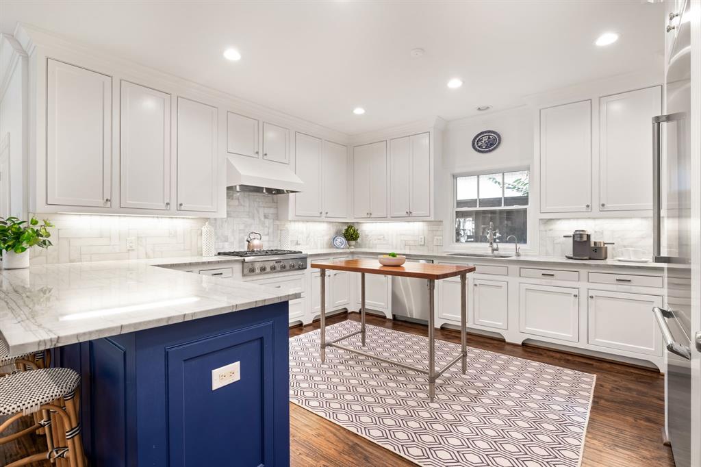 Greenway Crest - Residential