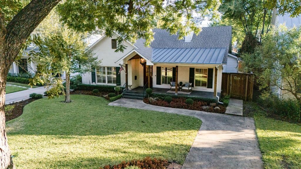 Greenway Crest - Residential