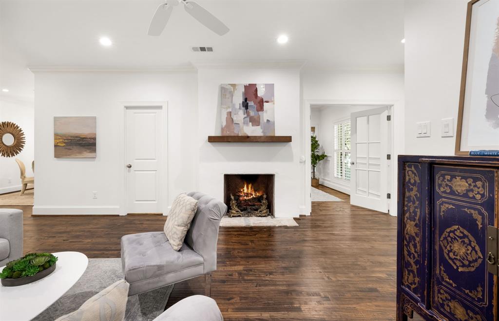 Greenway Crest - Residential