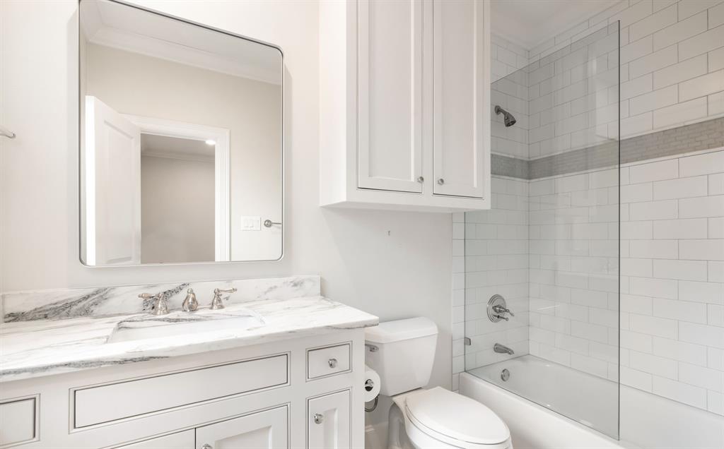 Greenway Crest - Residential