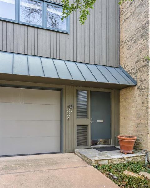 4006 Buena Vista Street Dallas TX 75204