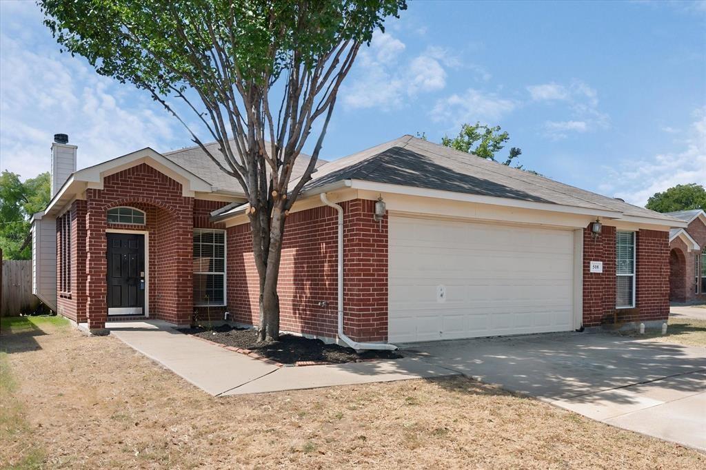508 Ammonite Court