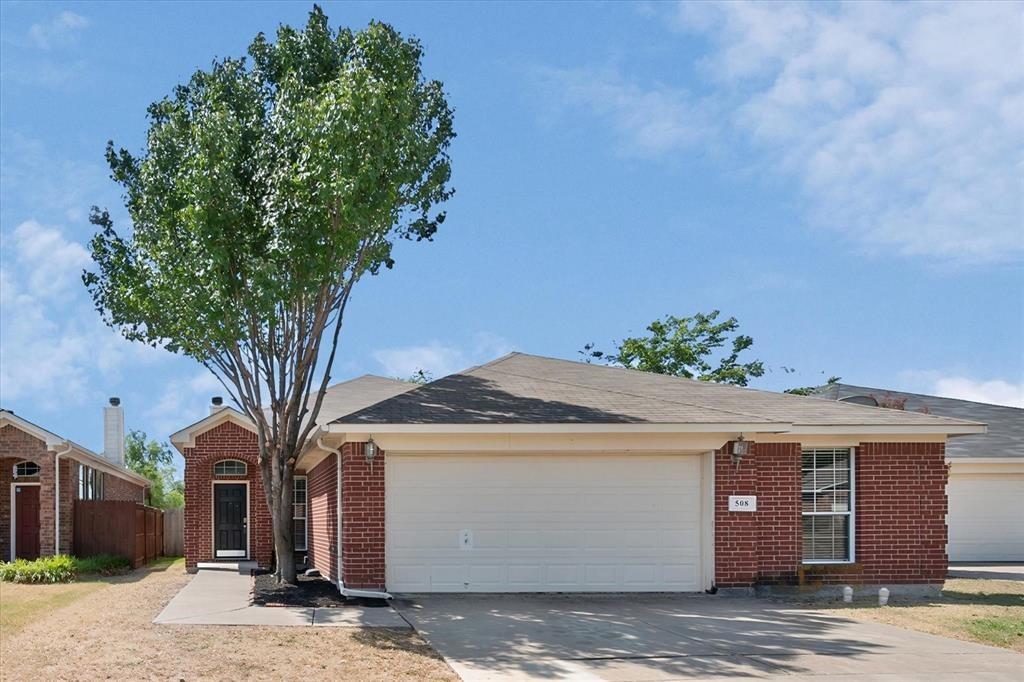508 Ammonite Court