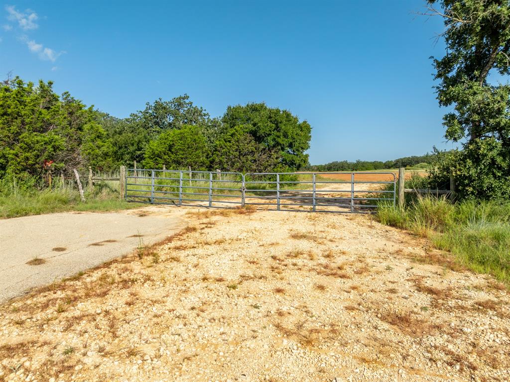 TBD Highway 281