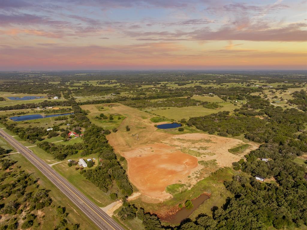 TBD Highway 281