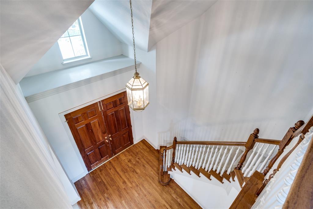 The Hills At Prestonwood Vii - Residential