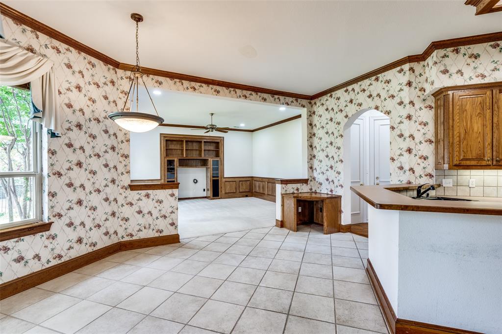 The Hills At Prestonwood Vii - Residential