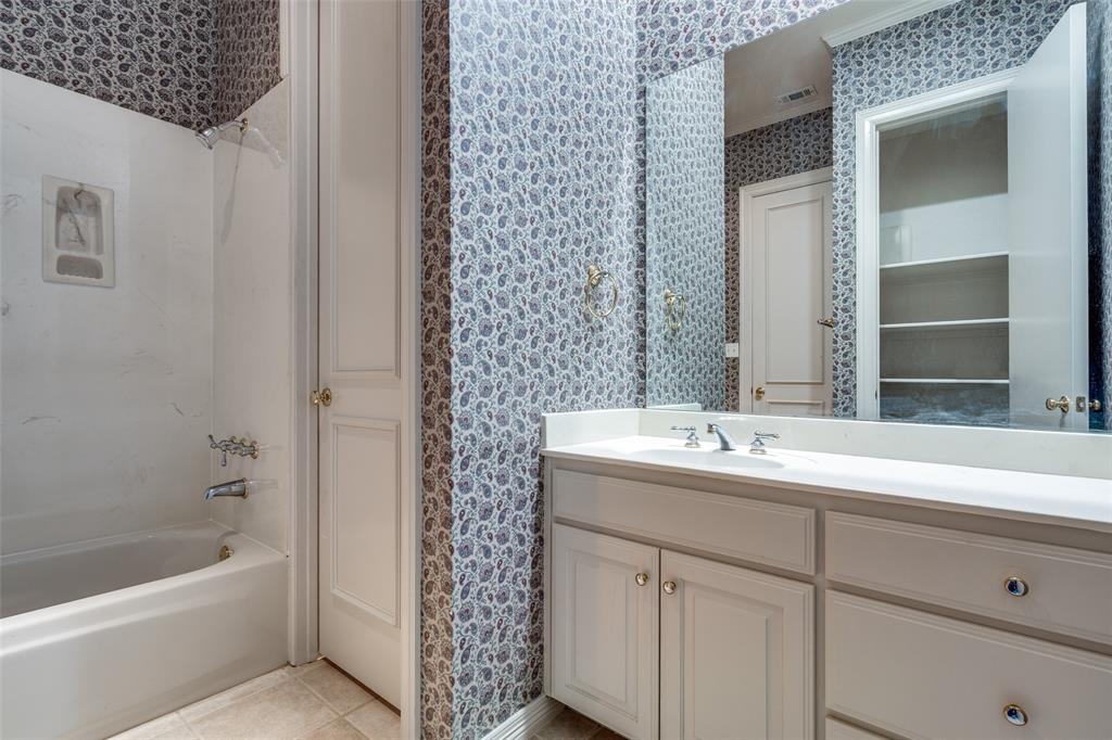 The Hills At Prestonwood Vii - Residential