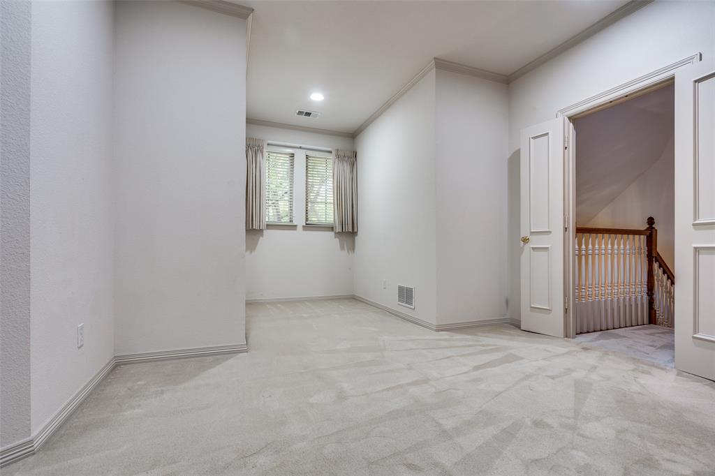 The Hills At Prestonwood Vii - Residential