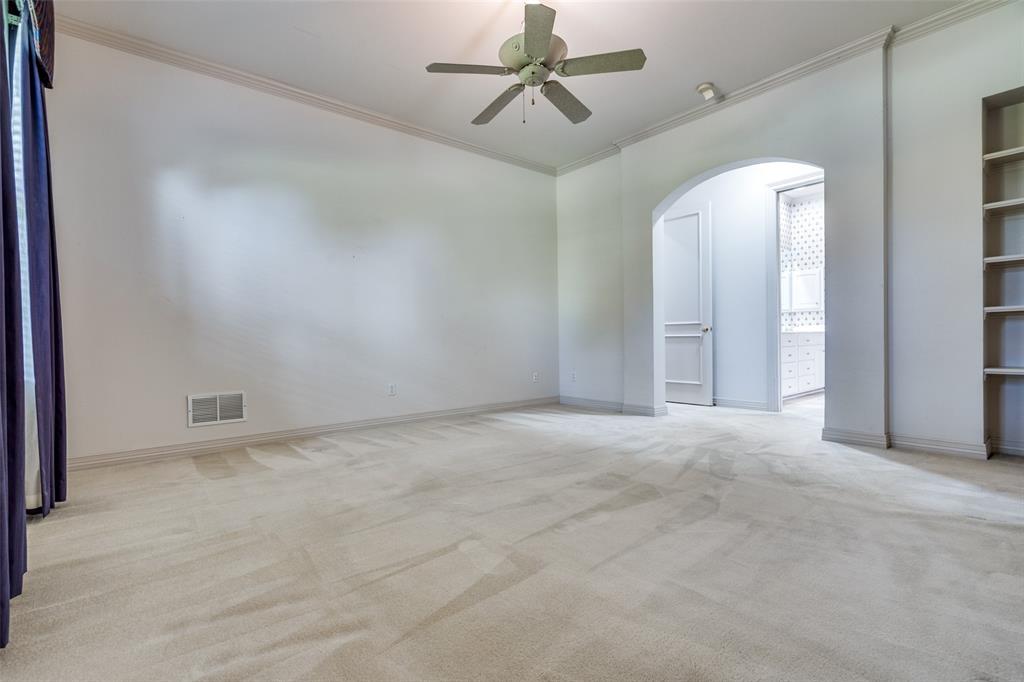 The Hills At Prestonwood Vii - Residential