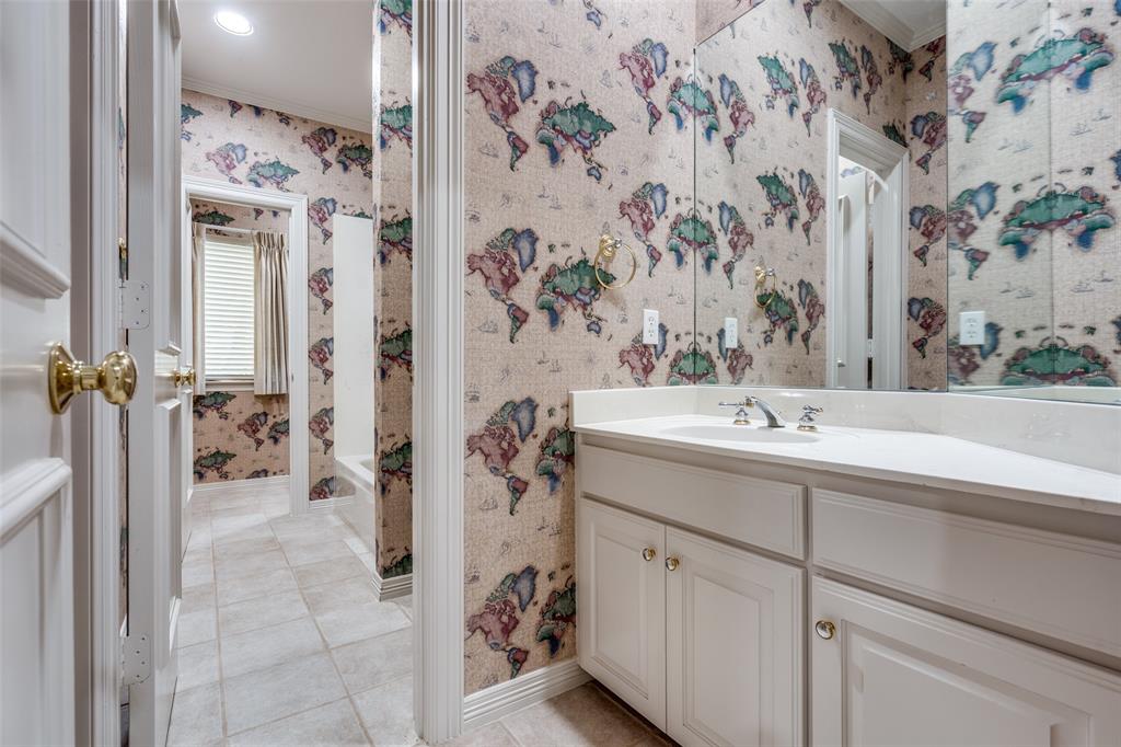 The Hills At Prestonwood Vii - Residential