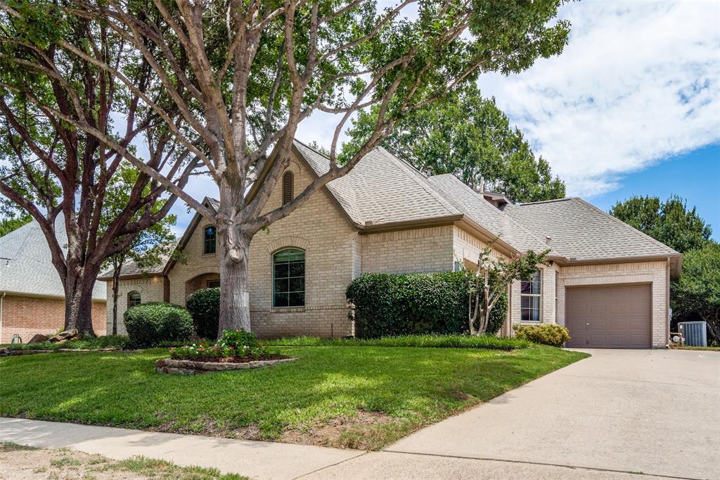 2804 Crooked Stick Drive