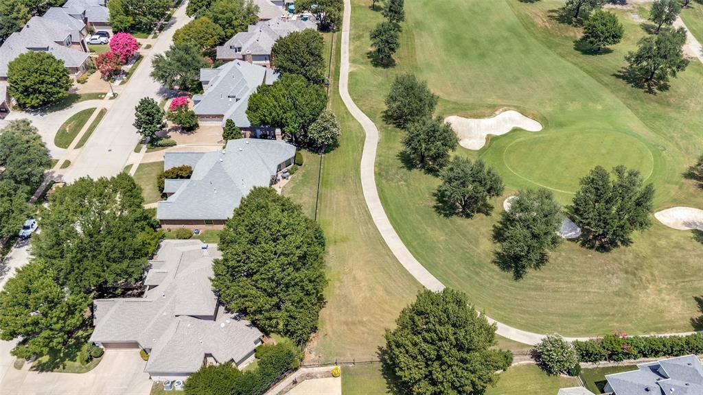 The Hills At Prestonwood Vii - Residential