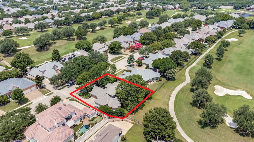 2804 Crooked Stick Drive