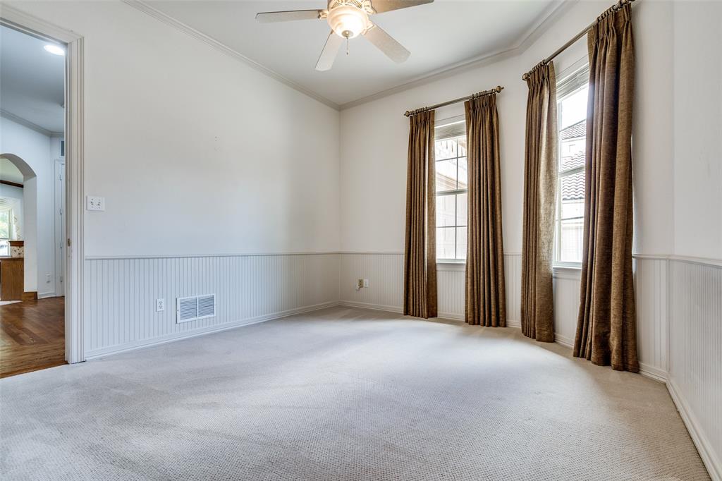 The Hills At Prestonwood Vii - Residential